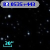 B3 0535+443