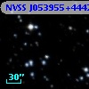 NVSS J053955+444234