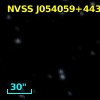 B3 0537+444