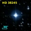 HD  38245