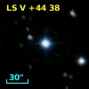 2MASS J05471080+4445129