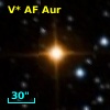 V* AF Aur