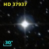 HD  37937