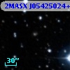 2MASX J05425024+4438469