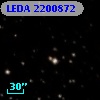 LEDA 2200872