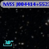 NVSS J004414+552325