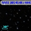 NVSS J054548+444700