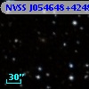 NVSS J054648+424833