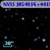 NVSS J054816+441500
