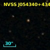 NVSS J054340+434735
