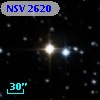 NSV  2620