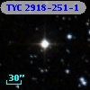 TYC 2918-251-1