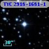 TYC 2918-1681-1