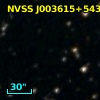 NVSS J003615+543519