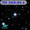 TYC 2919-84-1