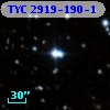 TYC 2919-190-1