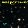 NVSS J003759+550926