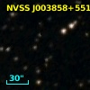 NVSS J003858+551726