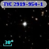 TYC 2919-954-1