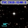 TYC 2919-1540-1