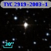 TYC 2919-2003-1