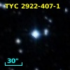 TYC 2922-407-1