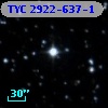 TYC 2922-637-1