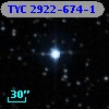 TYC 2922-674-1