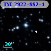 TYC 2922-887-1