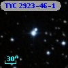 TYC 2923-46-1