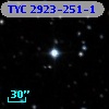 TYC 2923-251-1
