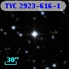 TYC 2923-616-1