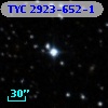 TYC 2923-652-1