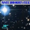 NVSS J004607+551750