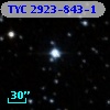 TYC 2923-843-1