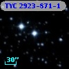 TYC 2923-871-1