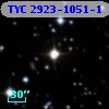 TYC 2923-1051-1