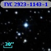 TYC 2923-1143-1