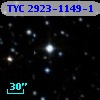 TYC 2923-1149-1