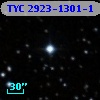 TYC 2923-1301-1