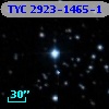 TYC 2923-1465-1