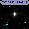 TYC 2923-1609-1