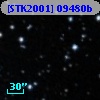 [STK2001] 09480b