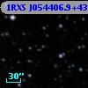 1RXS J054406.9+433611