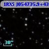1RXS J054735.9+430442