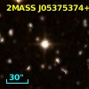 2MASS J05375374+4114552