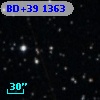 BD+39  1363