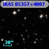 IRAS 05357+4007
