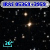 IRAS 05369+3959