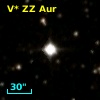 V* ZZ Aur
